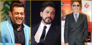 Top 10 richest Bollywood Actors
