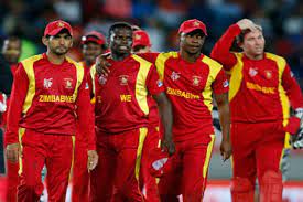 Top 10 richest Cricket players in Zimbabwe