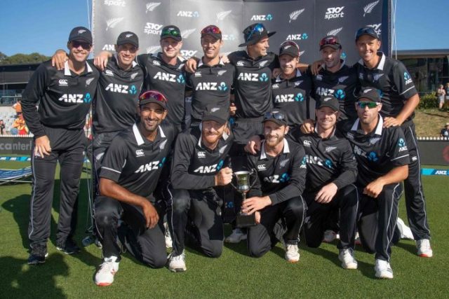 richest cricket players in New Zealand