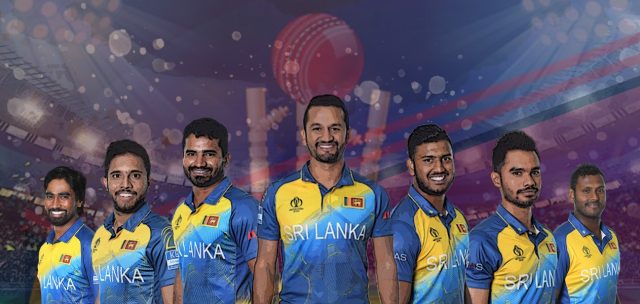richest cricket players in Sri Lanka