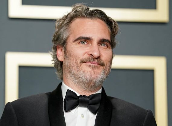 Joaquin Phoenix Net Worth 2024 - Daily Press Now