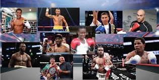 richest boxers in the world
