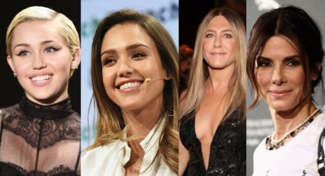 top wealthiest actresses in the world as of today