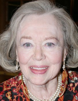 Glynis Johns Net Worth today