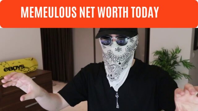 Memeulous net worth Today