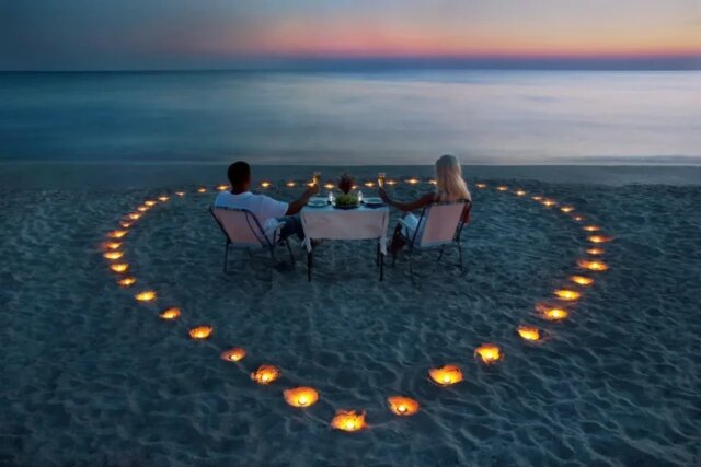 honeymoon destinations in the world